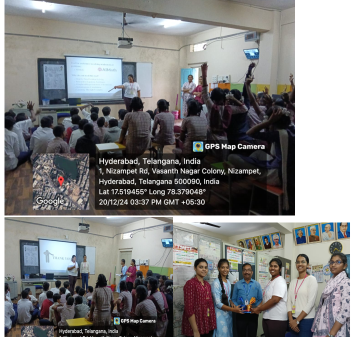 ACM India Council Student Chapter